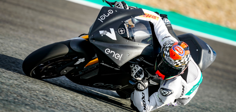Terminati i test a Jerez, i commenti dei piloti