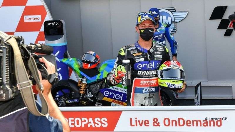 DOMINIQUE_AEGERTER_PODIO_MISANO_2020_RACE_PODIO