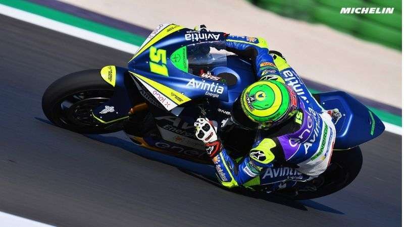 EricGranado_MISANO_RACE