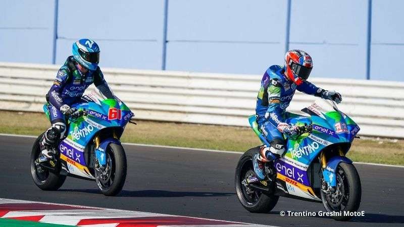 I_Piloti_Team_Gresini_MotoE
