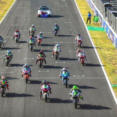 MotoE  World Cup 2021: here is the preliminary calendar