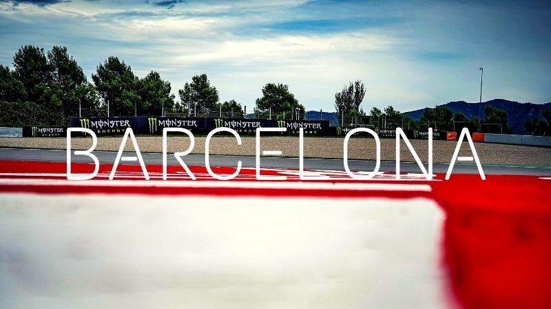 Barcelona Circuit
