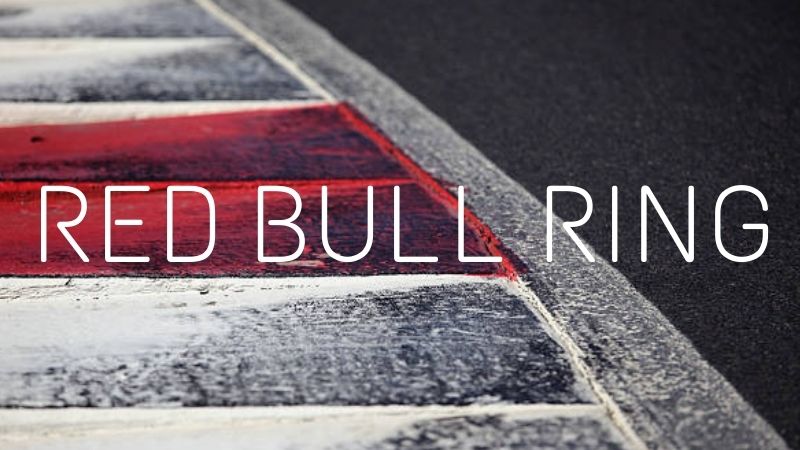 Circuito Red Bull Ring