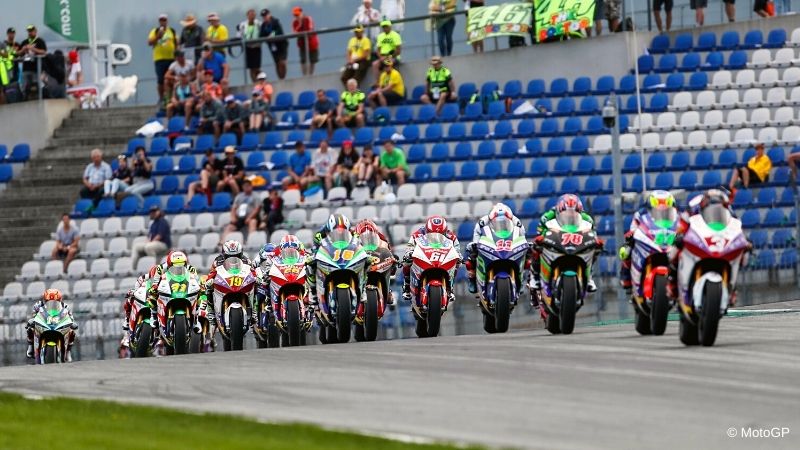 MotoE World Cup: Enel partner and sponsor until 2024 