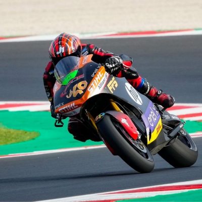 GP San Marino: Torres memenangkan Race 1 dan memuncaki klasemen