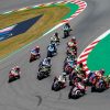 The Gallery of the MotoE World Cup 2021