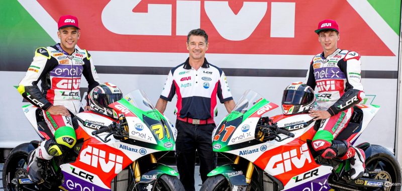 Lucio Cecchinello: in our sport, safety must be at the top level