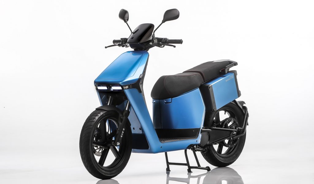 10 scooter elettrici da acquistare con gli incentivi / WOW 774 e 775