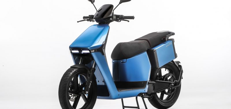 Ecobonus 2022: 10 scooter elettrici da acquistare / WOW 774 e 775