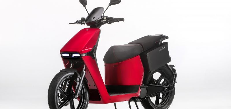 10 skuter listrik murah untuk dibeli pada tahun 2022 / WOW 774