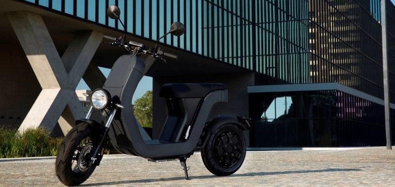 10 scooter elettrici economici da acquistare nel 2022 / ME 2.5