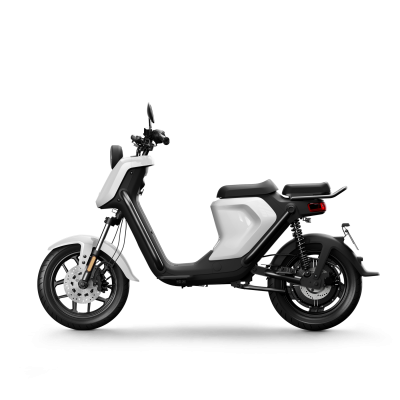 10 scooters eléctricos baratos para comprar en 2022 / NIU UQiGT