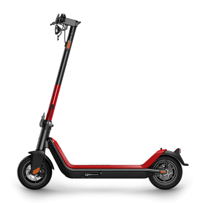 10 skuter listrik untuk dibeli pada tahun 2022 / Niu kQi3 Pro