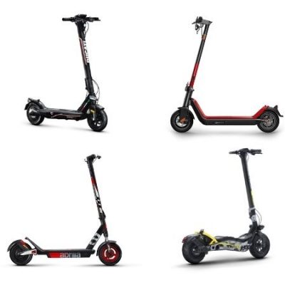 10 electric scooters to buy in 2022