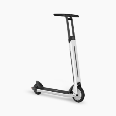 10 electric scooters to buy in 2022 / Segway Air T15E