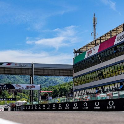 MotoE en Mugello: están en marcha las preventas para el GP de Italia a finales de mayo