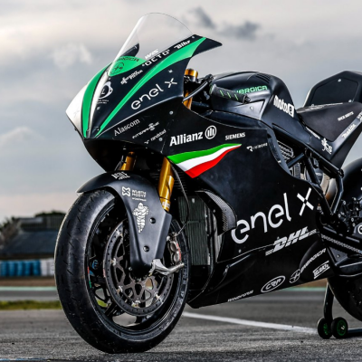 The new engine of the MotoE 2022: analysis and characteristics