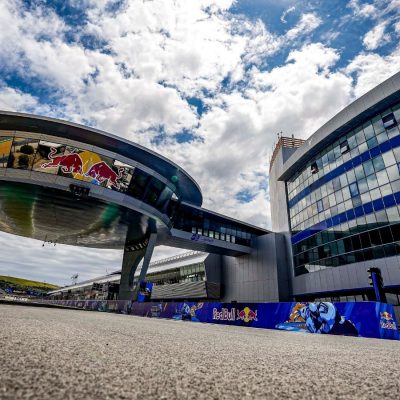 MotoE en Jerez: horarios de TV y streaming del GP de España