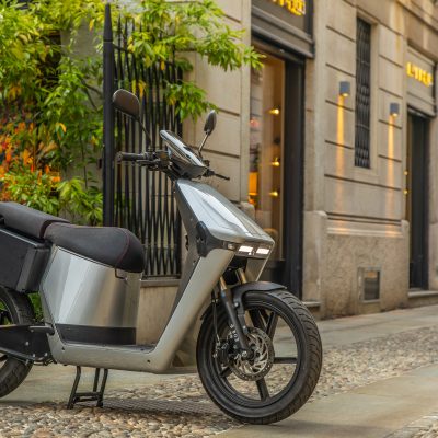 10 scooter elettrici da acquistare con gli incentivi / WOW 774 e 775