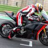 Ducati MotoE y Ducati MotoGP: prueba de salida en Mugello
