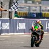 MotoE at Le Mans - Aegerter takes the lead in the championship