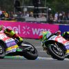 MotoE - Valuable points in the French GP after a difficult weekend for the LCR E-Team