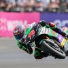 MotoE - Okubo achieves his first podium in the French GP