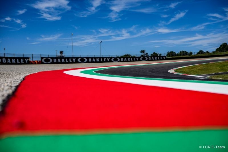 MotoE al Mugello: il programma e gli orari TV del GP d'Italia