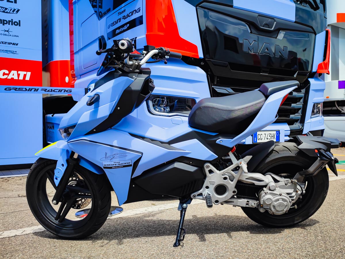 Felo fw06 electric motorcycle deals