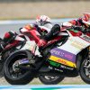 The gallery of the Dutch GP of the MotoE 2022 in Assen