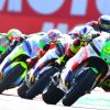 Dutch GP of the MotoE: Granado wins a race interrupted by the red flag