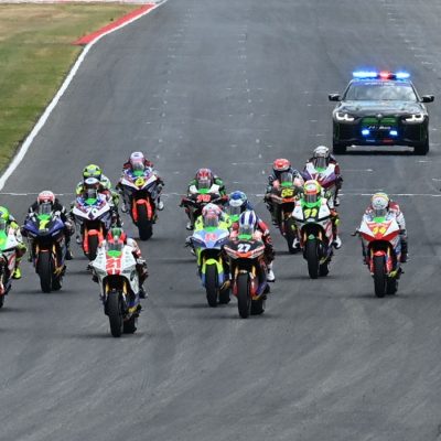 The discounts for the MotoGP and MotoE Italian GP 2023 at Mugello start now