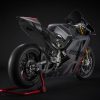 MotoE: a first comparison between the bikes of Ducati and of Energica
