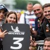 MotoE en Assen - Casadei vuelve al podio en el GP de Holanda