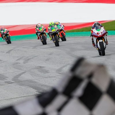 MotoE 2022 - La clasificación del campeonato en vísperas del GP de Austria