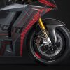 Ducati MotoE: análisis del sistema de frenado de Brembo