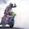 Dominique Aegerter is the champion of the MotoE World Cup 2022