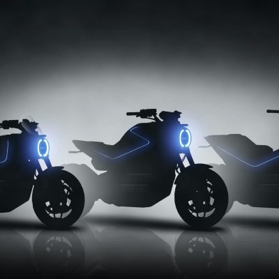 Honda fokus pada listrik dengan 10 model baru pada tahun 2025