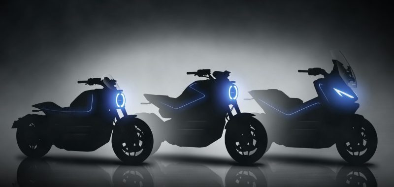 Honda punta sull'elettrico con 10 nuovi modelli entro il 2025