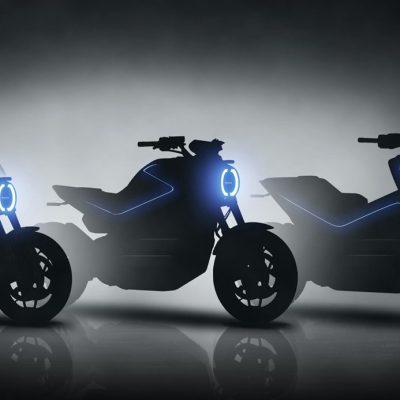 Honda's plans for electric mobility