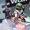 The LCR E-Team is Vice Champion of the MotoE 2022 with Eric Granado