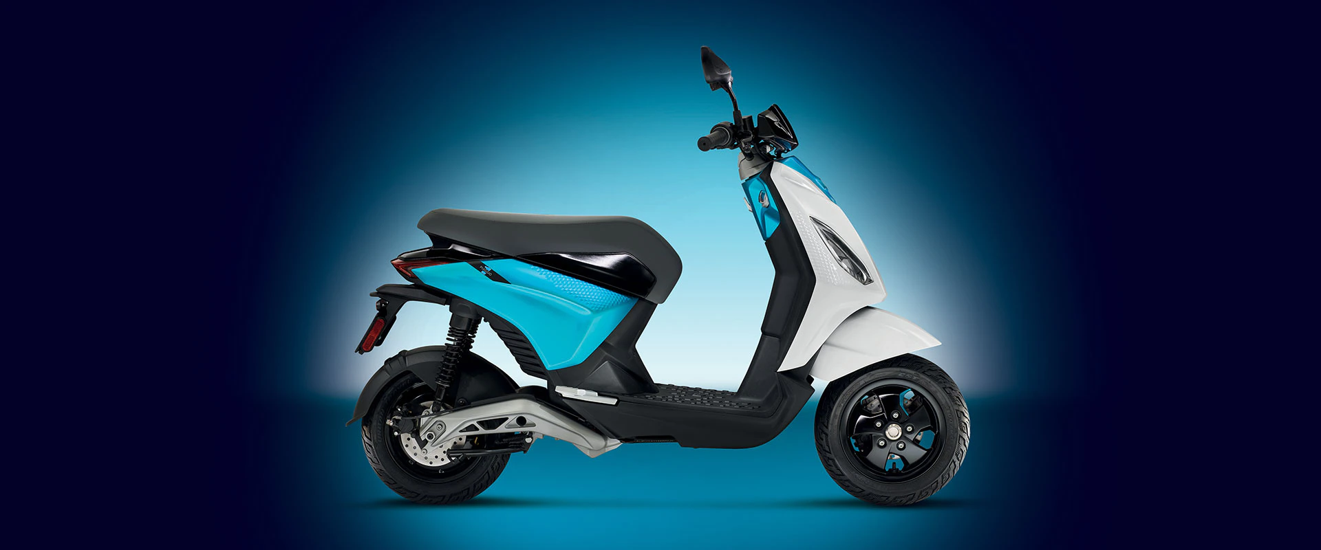 Piaggio Active è lo scooter elettrico medio più venduto nel 2022 - epaddock.it