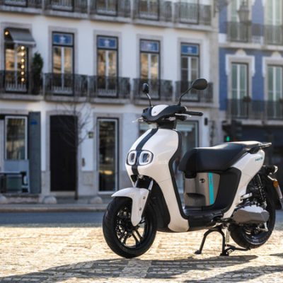 20 juta eco-bonus untuk sepeda motor listrik dan skuter, dimulai pada 19 Oktober