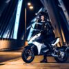 Ecobonus 2022: still more than 10 million available for electric motorcycles and scooters