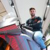 Luca Salvadori di kejuaraan dunia MotoE 2023 dengan Pramac Racing