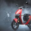 Ecobonus 2022: todavía más de 6 millones disponibles para motos y scooters eléctricos