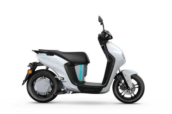 La Top5 degli scooter elettrici nei primi sei mesi del 2023