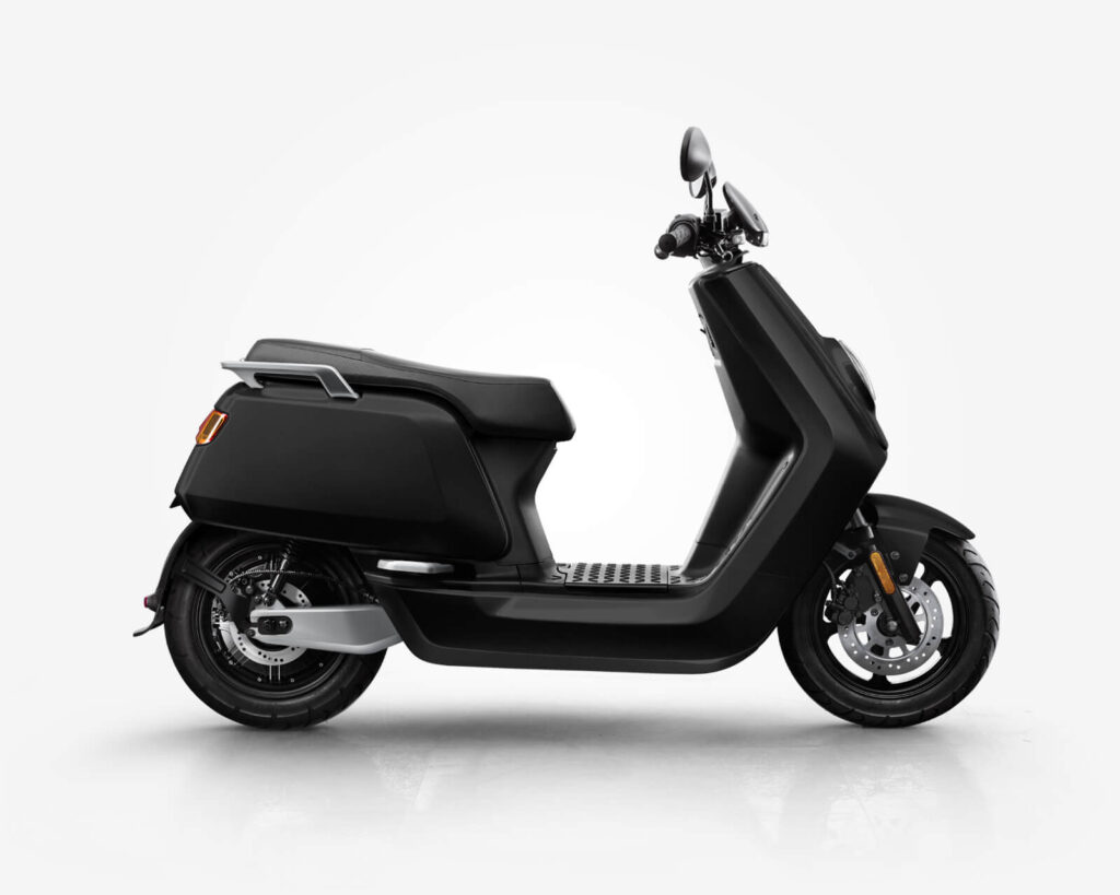 La Top5 degli scooter elettrici nei primi 6 mesi del 2023: NIU Serie N