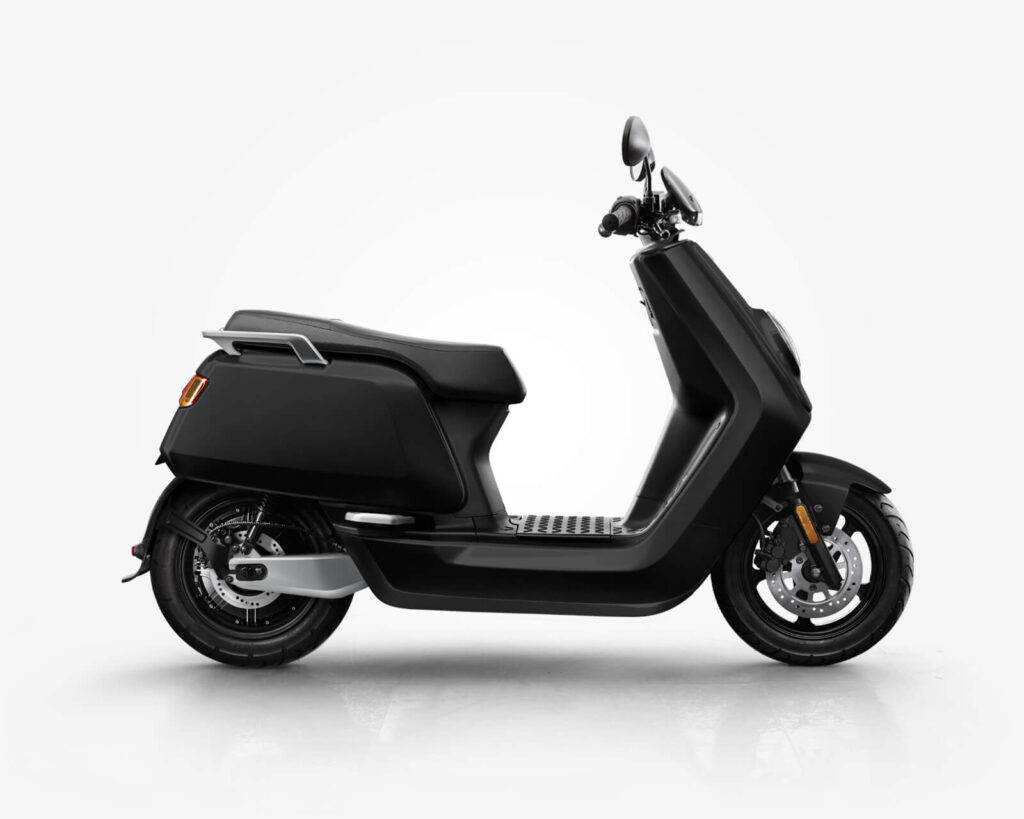 La Top5 degli scooter elettrici nei primi sei mesi del 2023