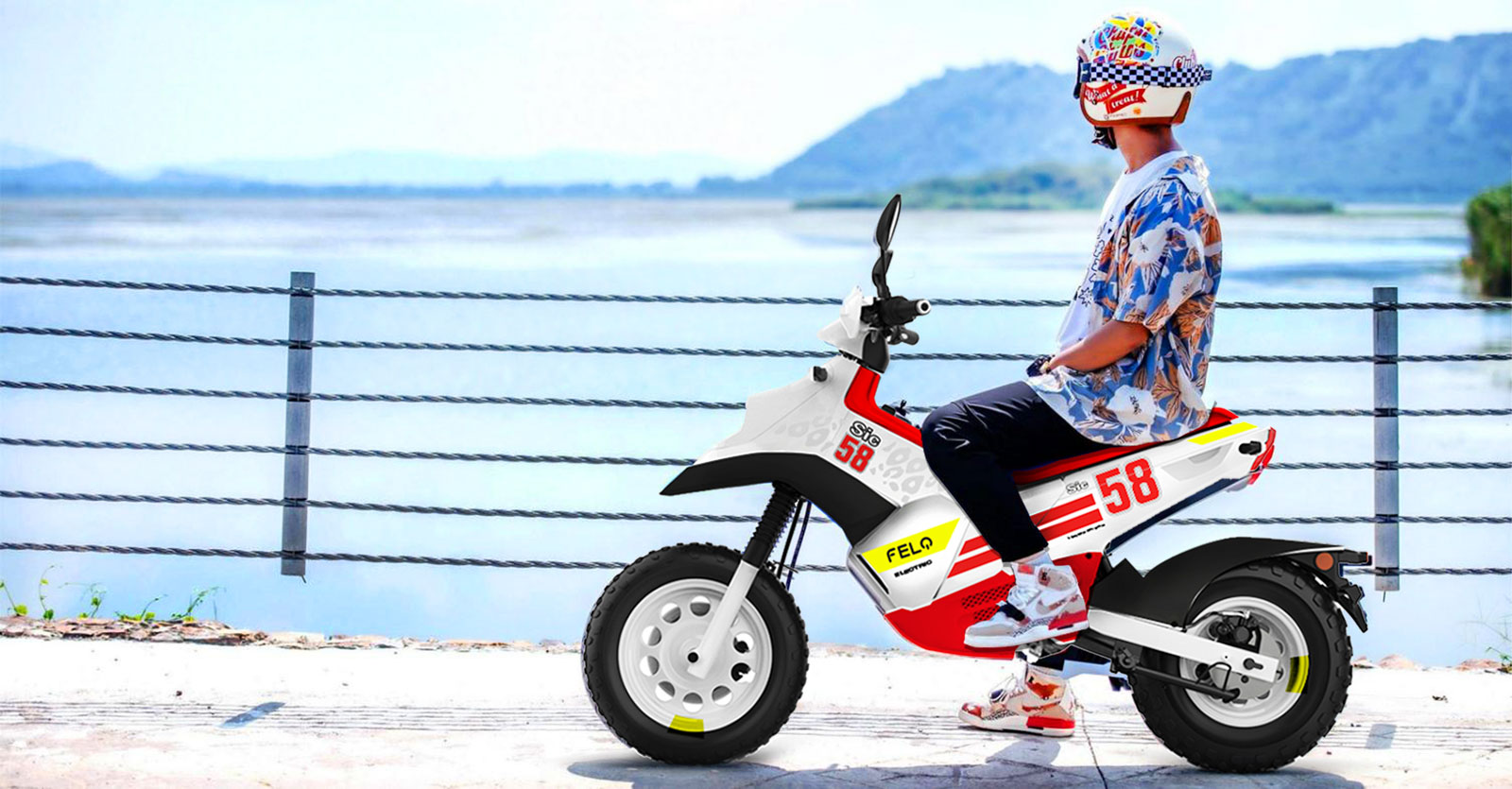 Ecobonus 2024: ancora più di 20 milioni per moto e scooter elettrici